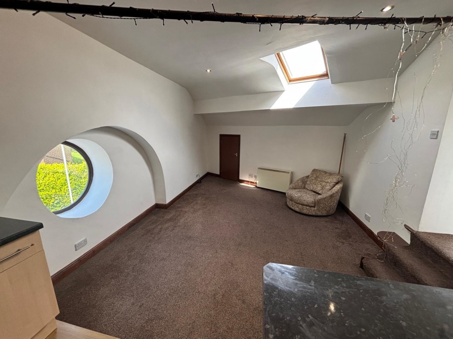 1 bedroom Flat for Letting Slaithwaite, Huddersfield, West Yorkshire