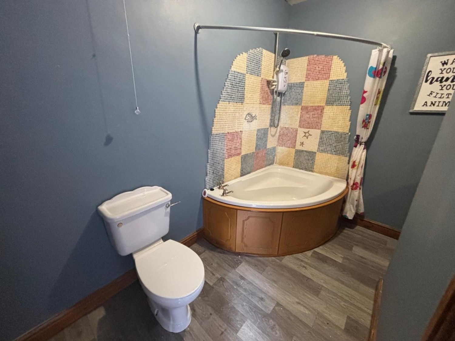 1 bedroom Flat for Letting Slaithwaite, Huddersfield, West Yorkshire