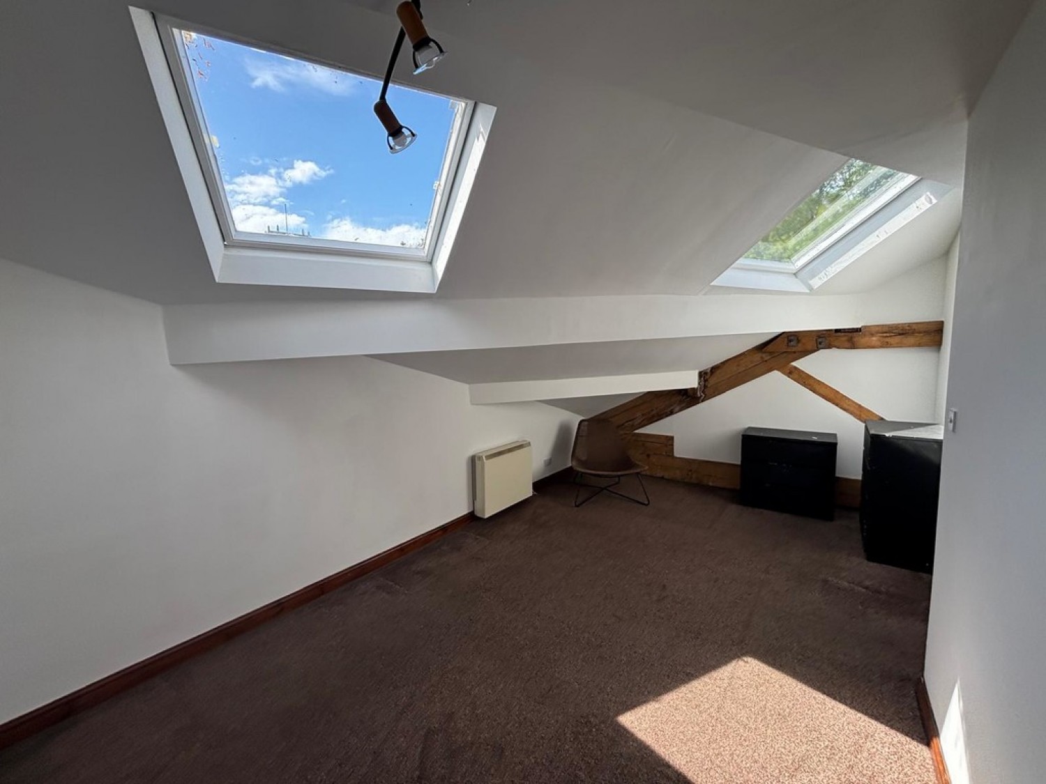 1 bedroom Flat for Letting Slaithwaite, Huddersfield, West Yorkshire