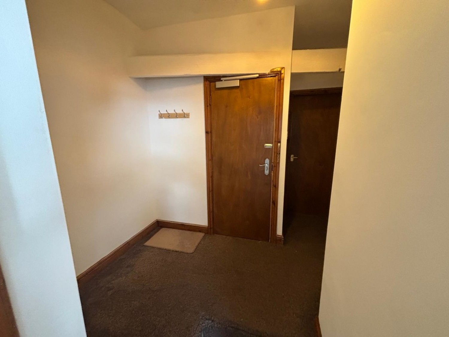 1 bedroom Flat for Letting Slaithwaite, Huddersfield, West Yorkshire
