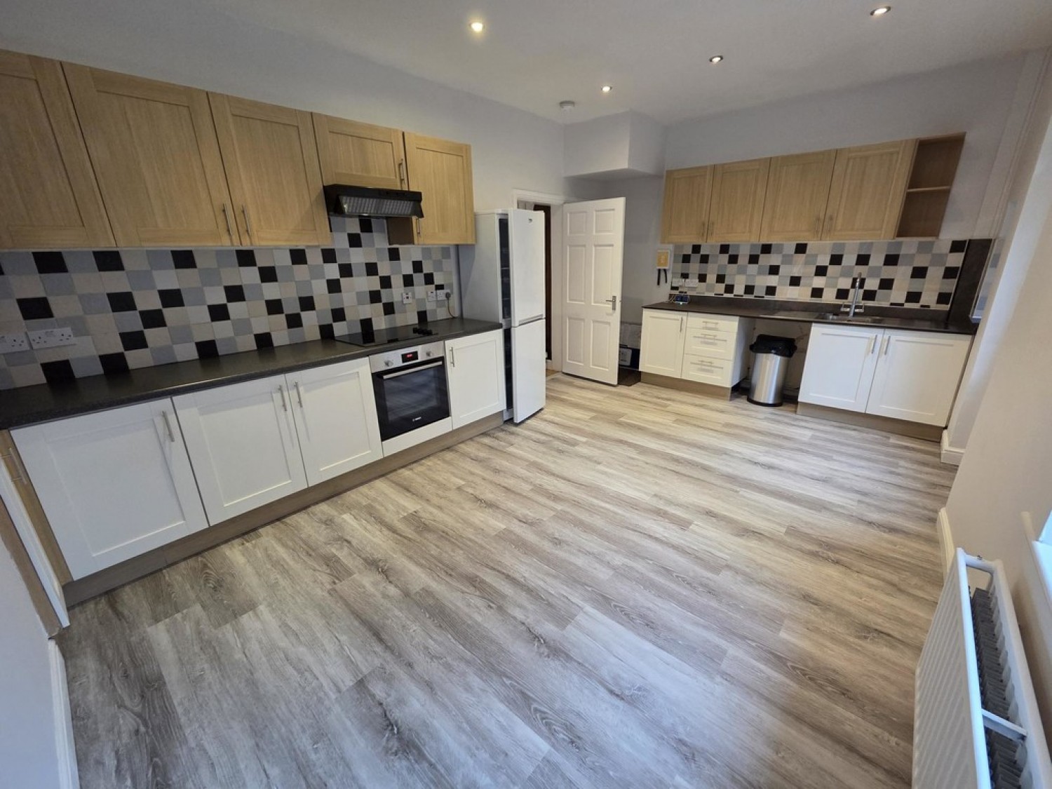 Dog Kennel Bank, Huddersfield