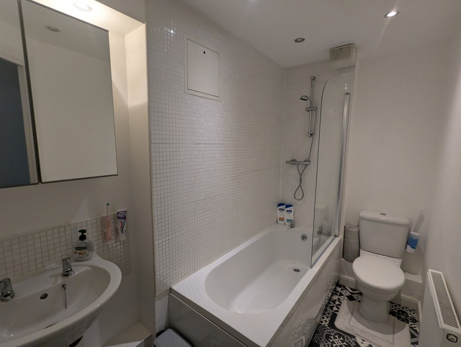 Flugel Way, Huddersfield