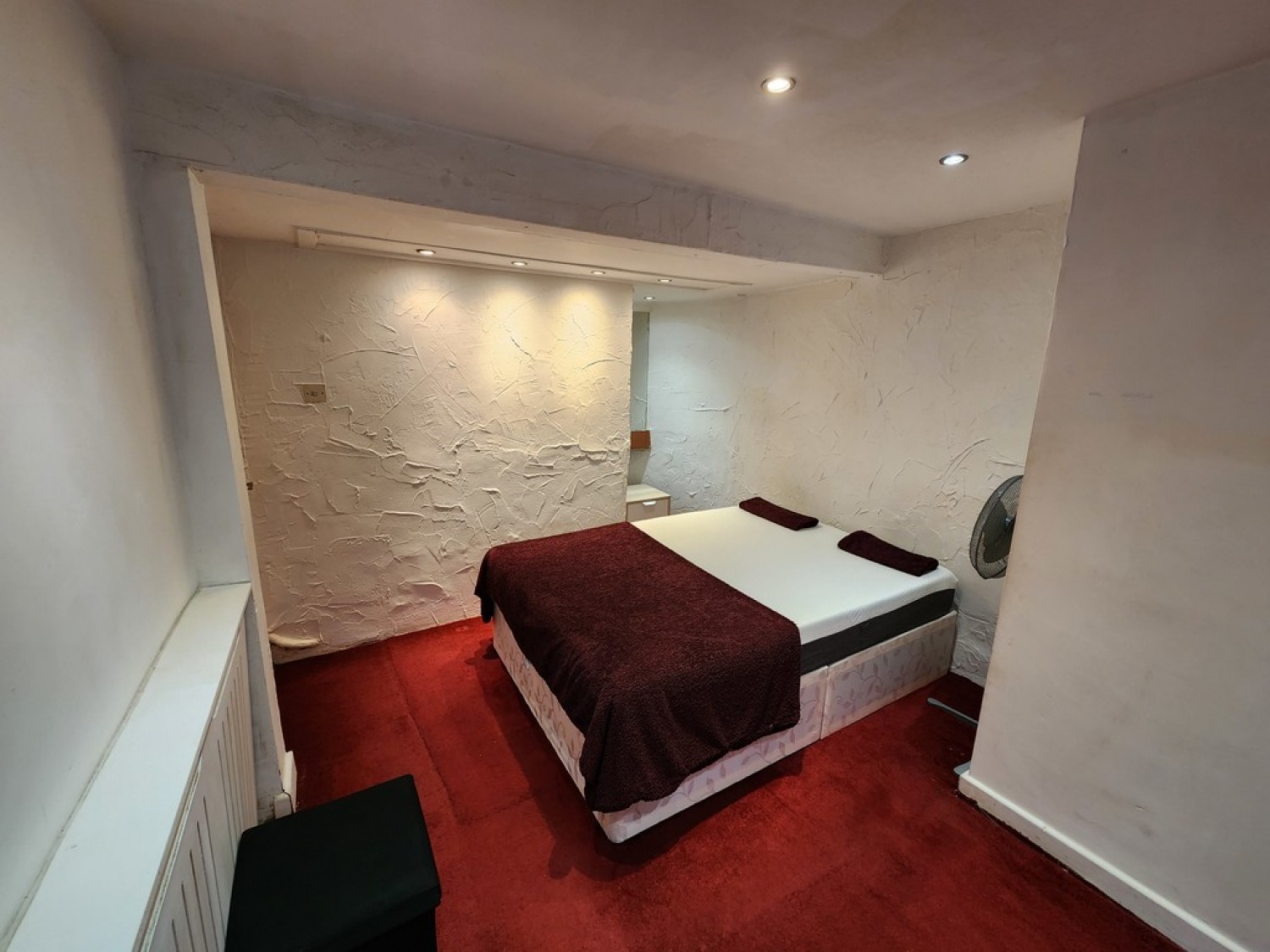 1 bedroom Flat for Letting Trinity Street, Huddersfield