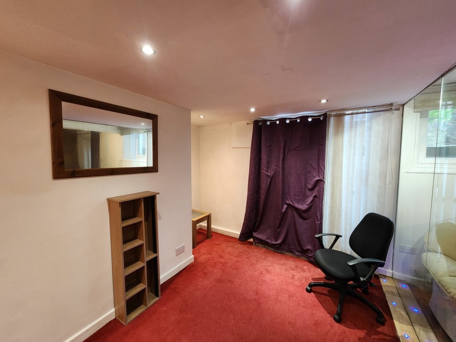 1 bedroom Flat for Letting Trinity Street, Huddersfield