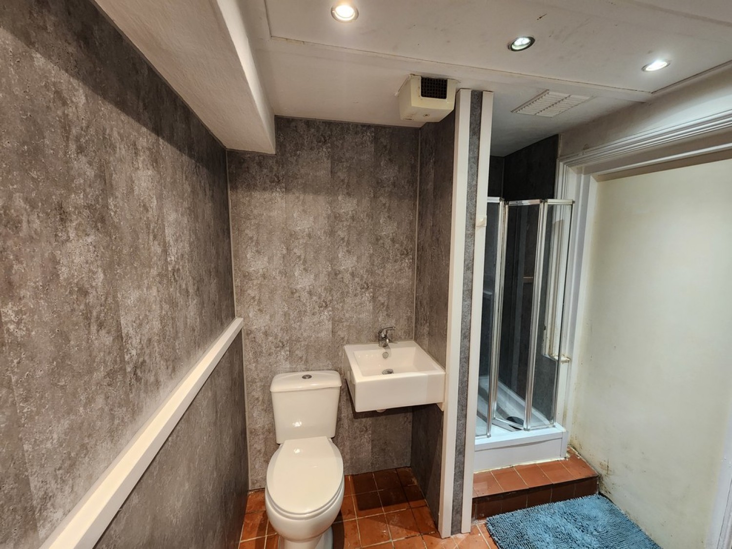 1 bedroom Flat for Letting Trinity Street, Huddersfield