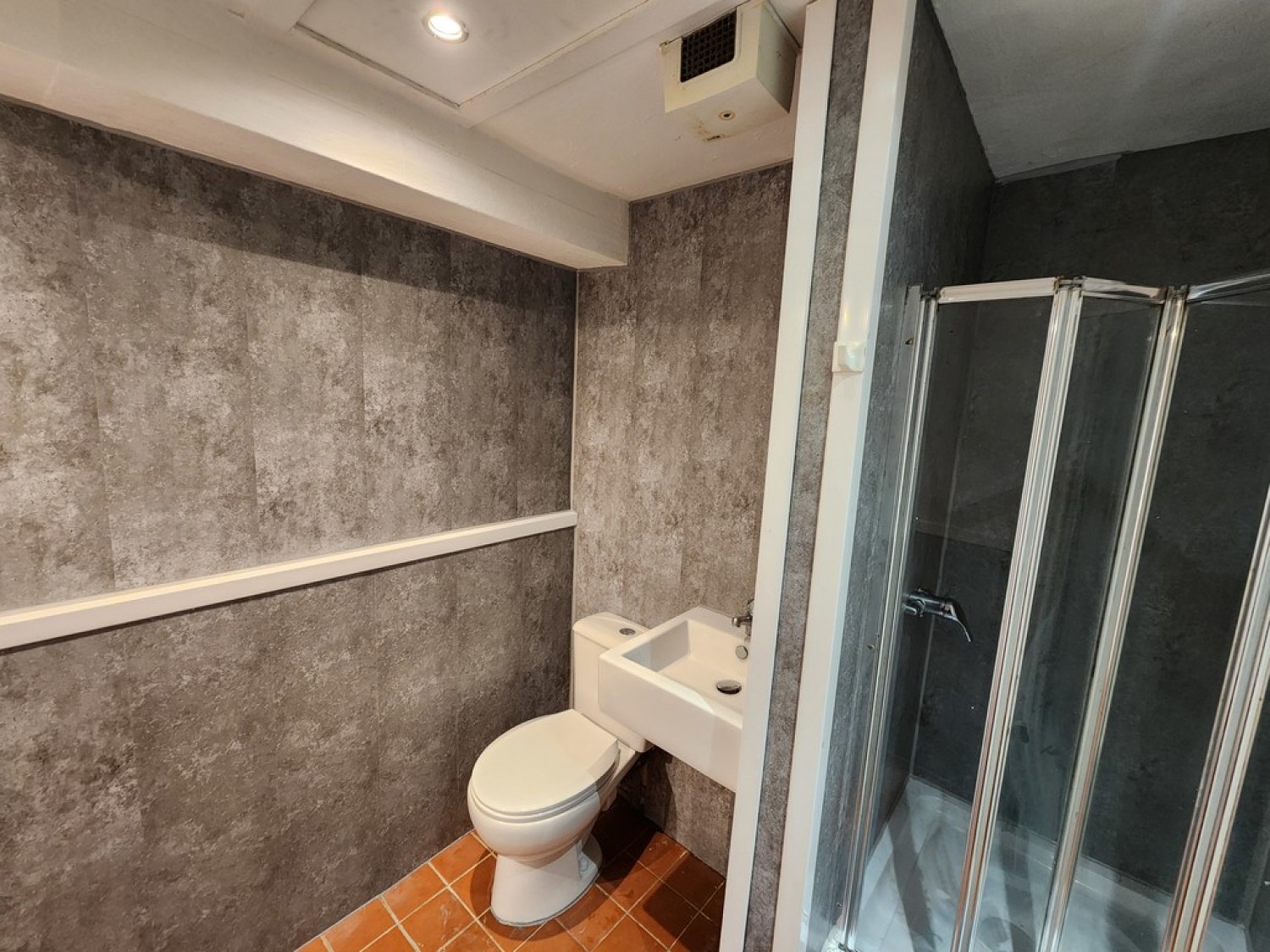 1 bedroom Flat for Letting Trinity Street, Huddersfield