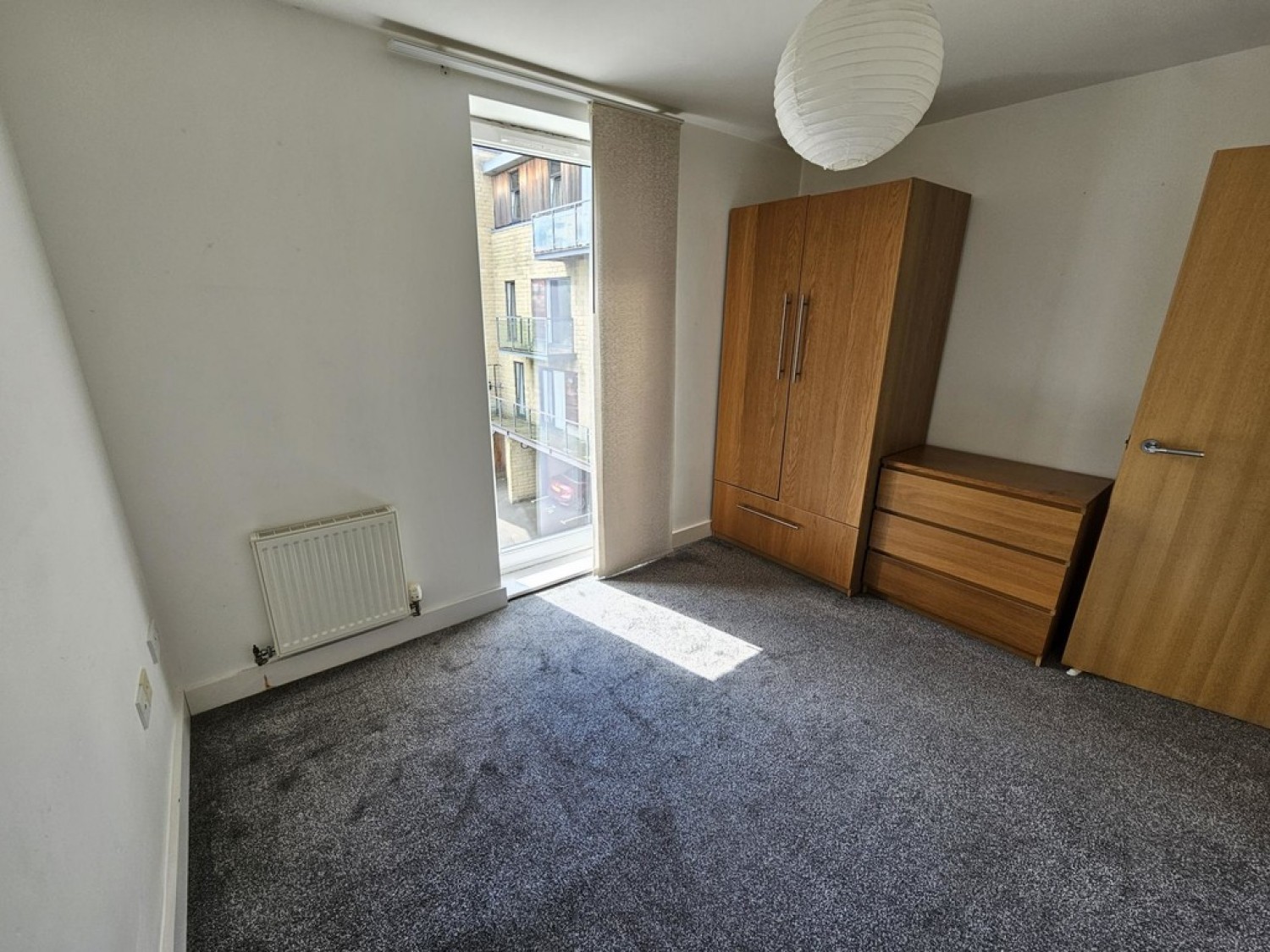 Aspley Heights, Moldgreen