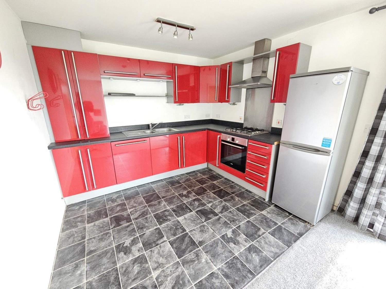 Aspley Heights, Moldgreen