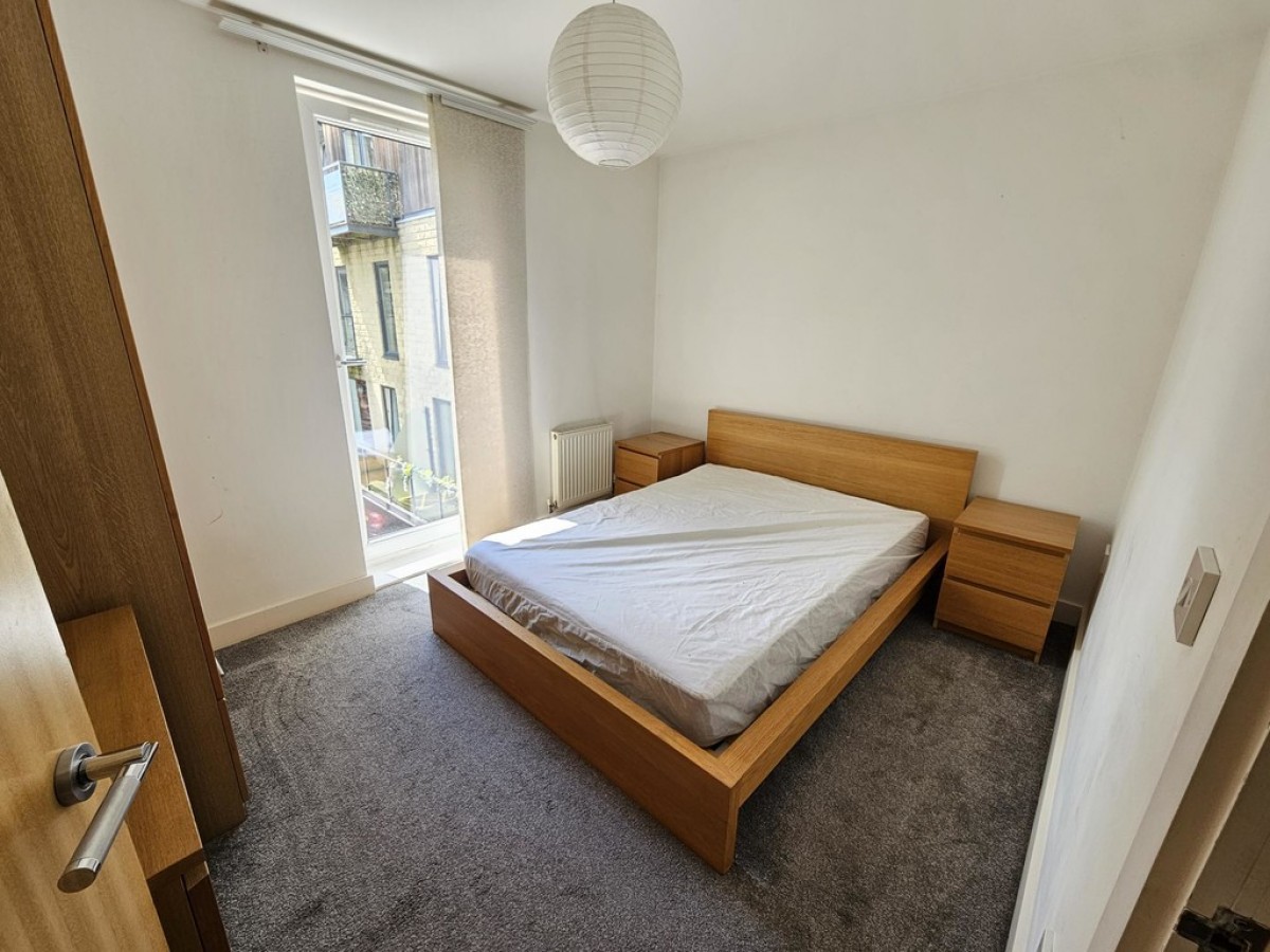 Aspley Heights, Moldgreen