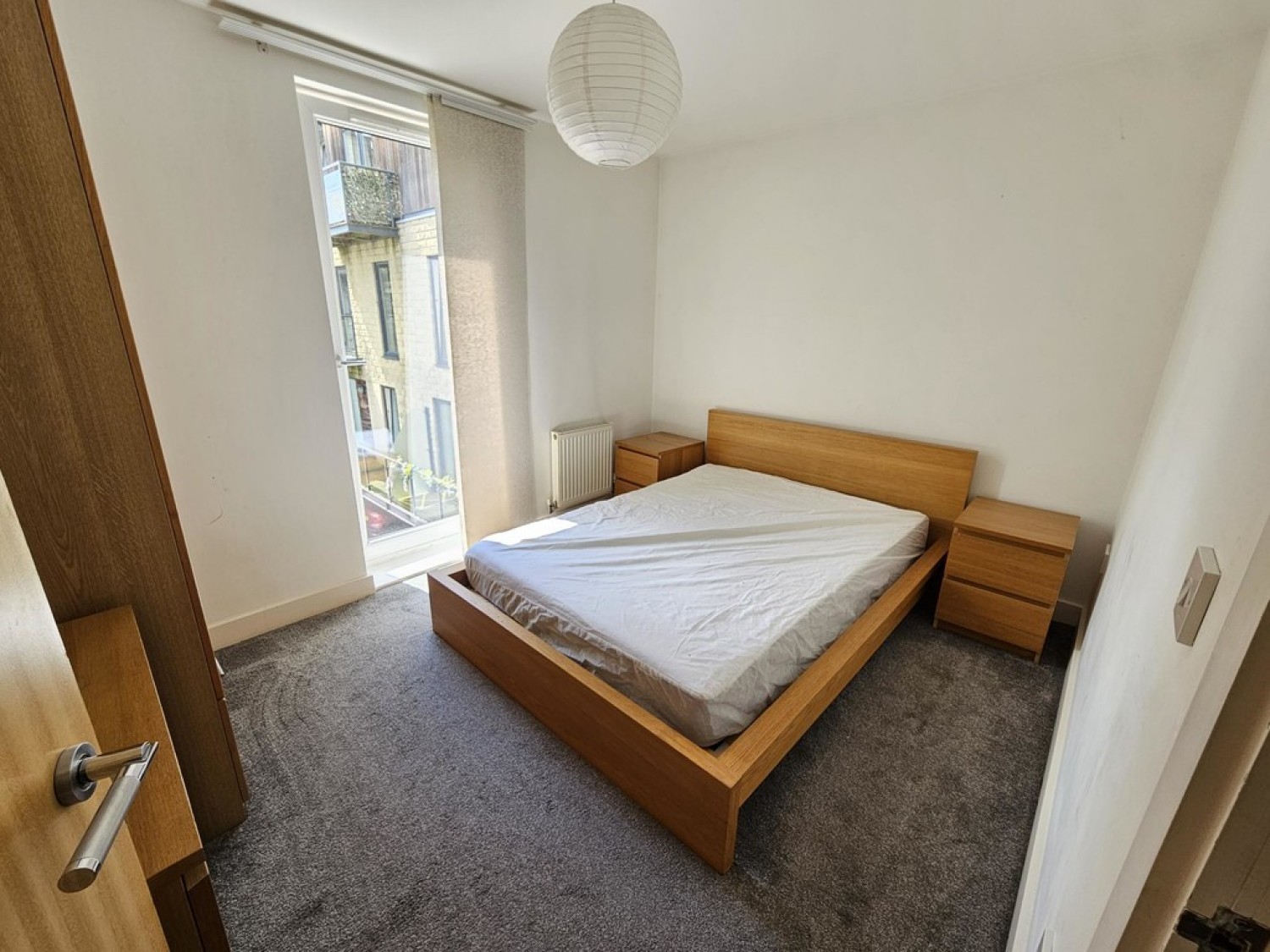 Aspley Heights, Moldgreen