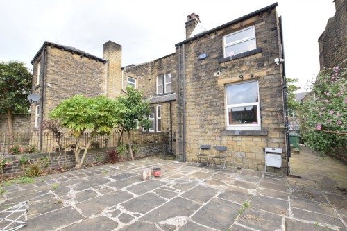 Mountjoy Road, Edgerton