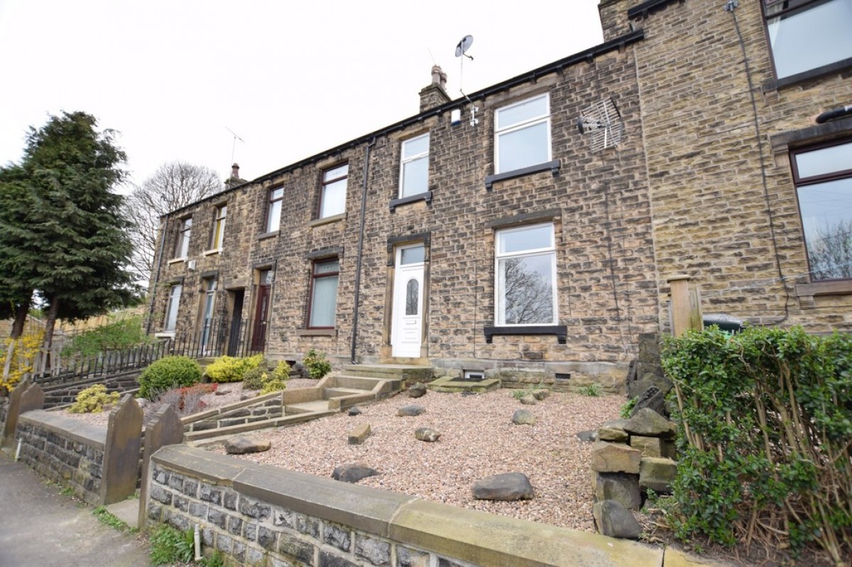 Dalton Bank Road, Huddersfield