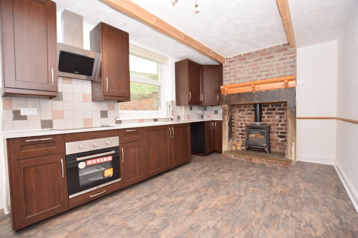 Dalton Bank Road, Huddersfield