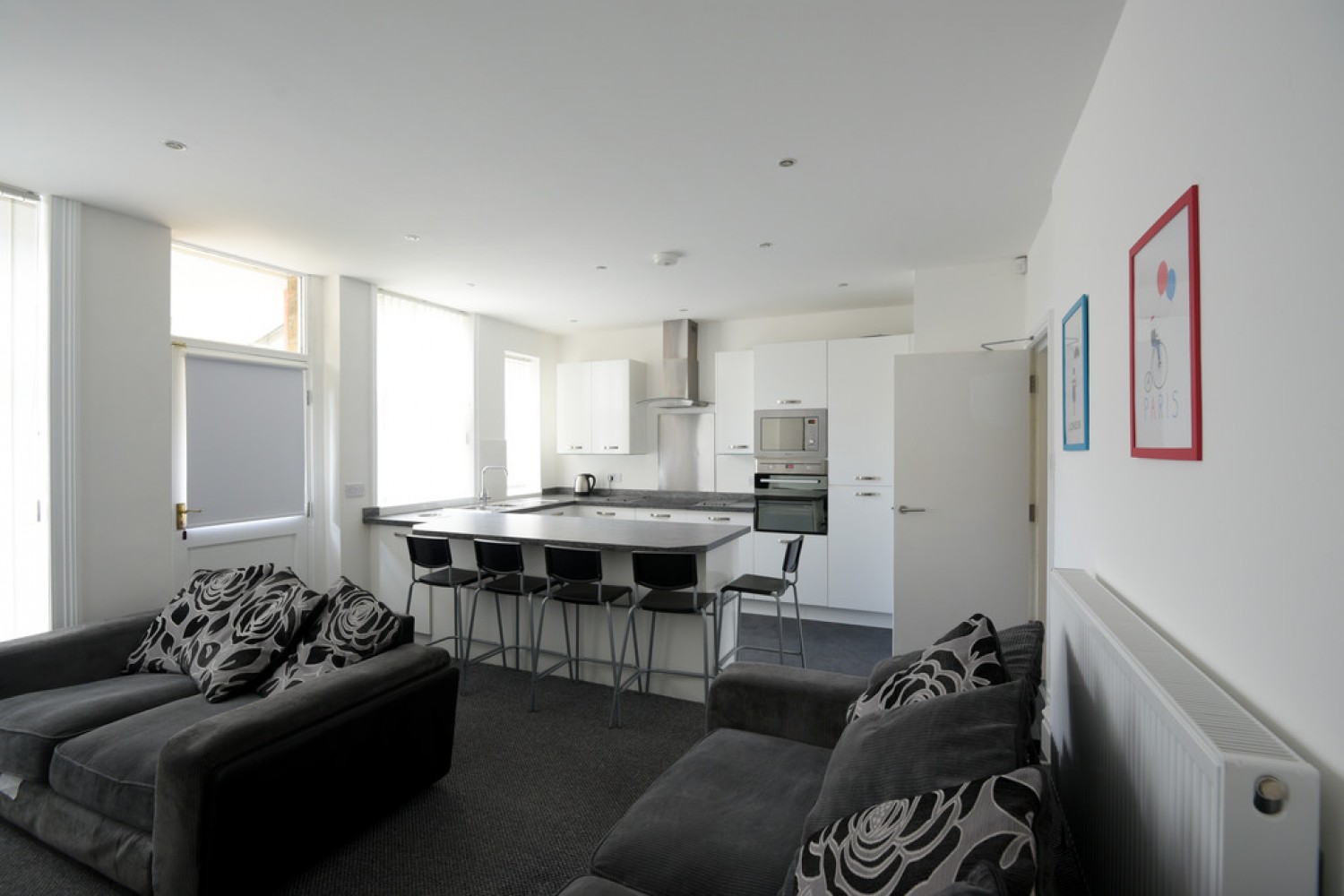 5 bedroom House for Letting Somerset Road, Almondbury