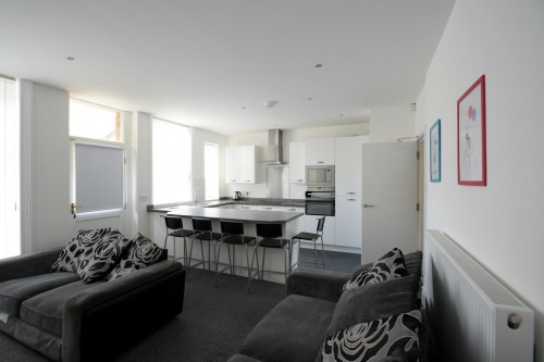 Somerset Road, Almondbury