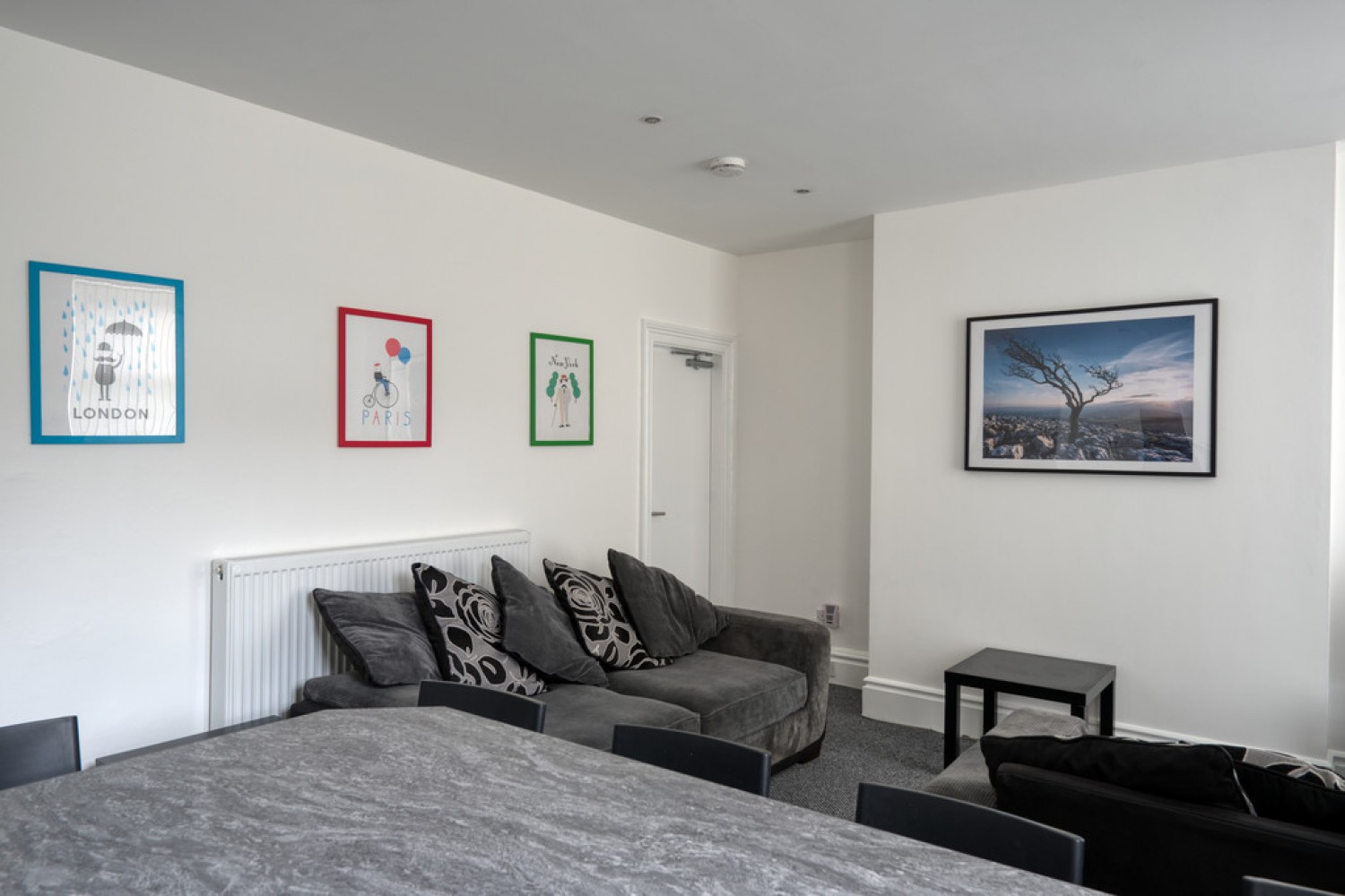 5 bedroom House for Letting Somerset Road, Almondbury