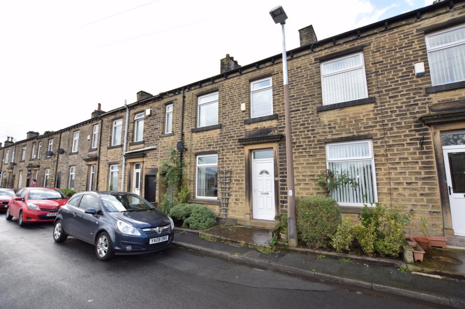 2 bedroom House for Letting George Street , Lindley