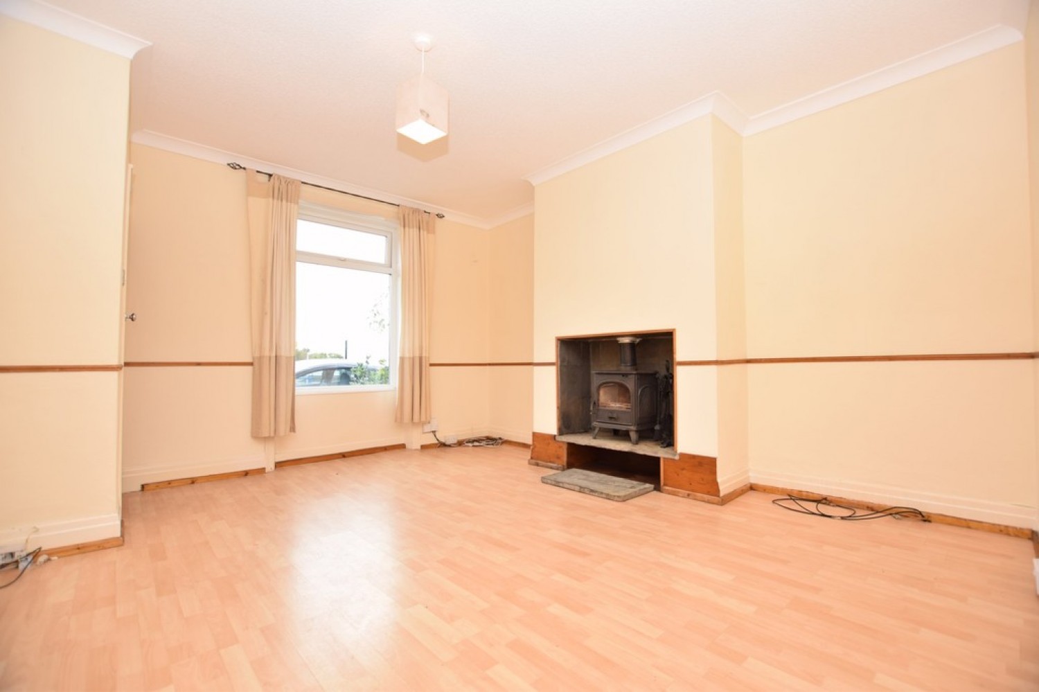 2 bedroom House for Letting George Street , Lindley