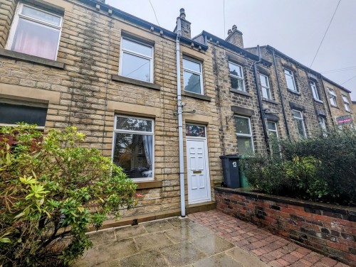 Highroyd Lane, Huddersfield