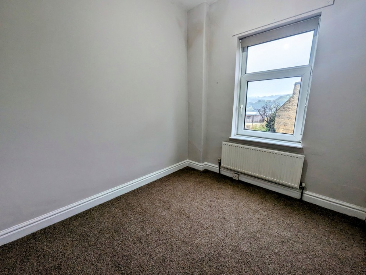 Highroyd Lane, Huddersfield
