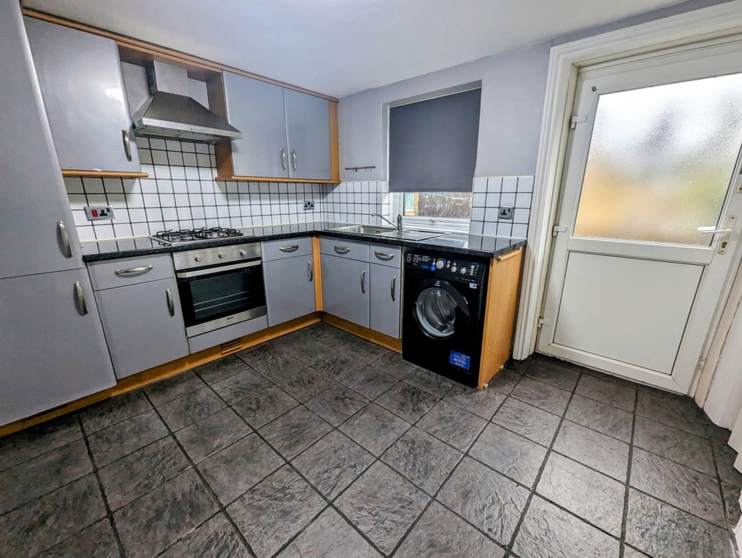 2 bedroom House for Letting Highroyd Lane, Huddersfield