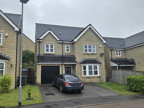 Bridges Avenue, Lindley Park