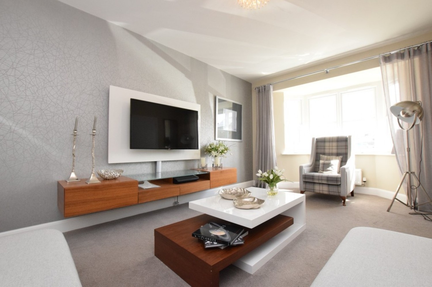 4 bedroom House for Letting Bridges Avenue, Lindley Park