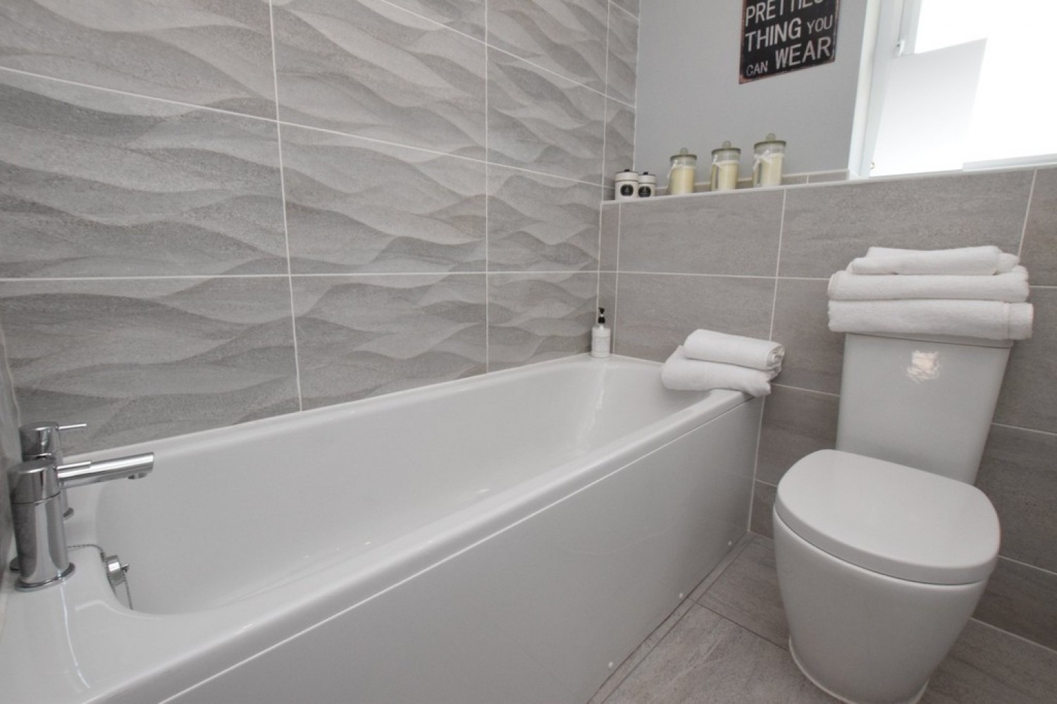 4 bedroom House for Letting Bridges Avenue, Lindley Park