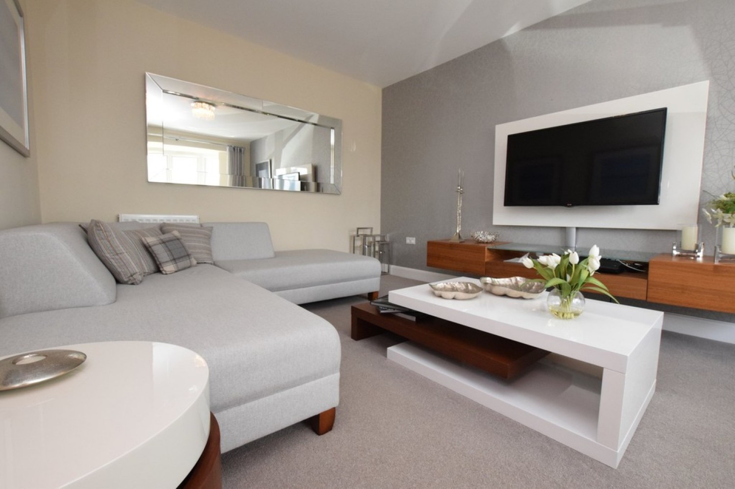 4 bedroom House for Letting Bridges Avenue, Lindley Park