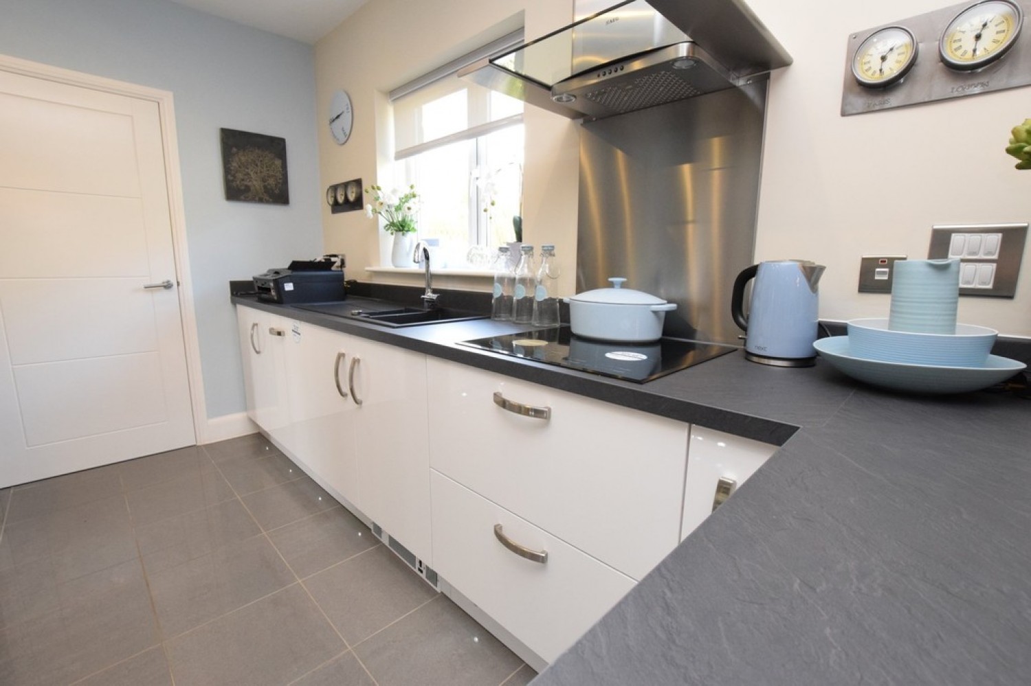 4 bedroom House for Letting Bridges Avenue, Lindley Park