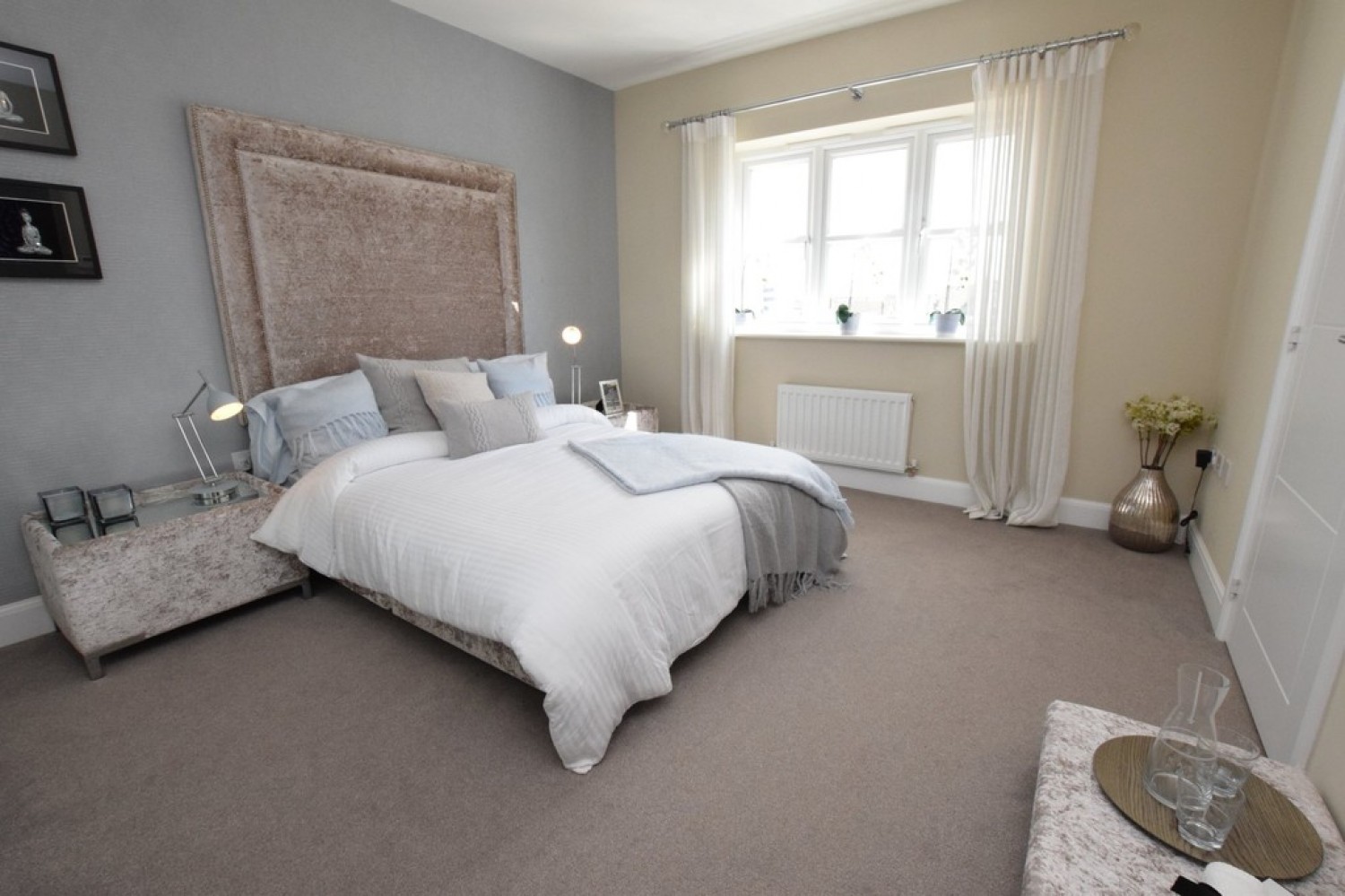 4 bedroom House for Letting Bridges Avenue, Lindley Park