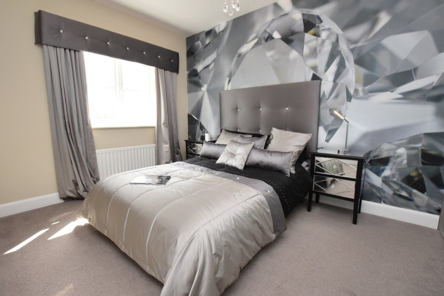 4 bedroom House for Letting Bridges Avenue, Lindley Park