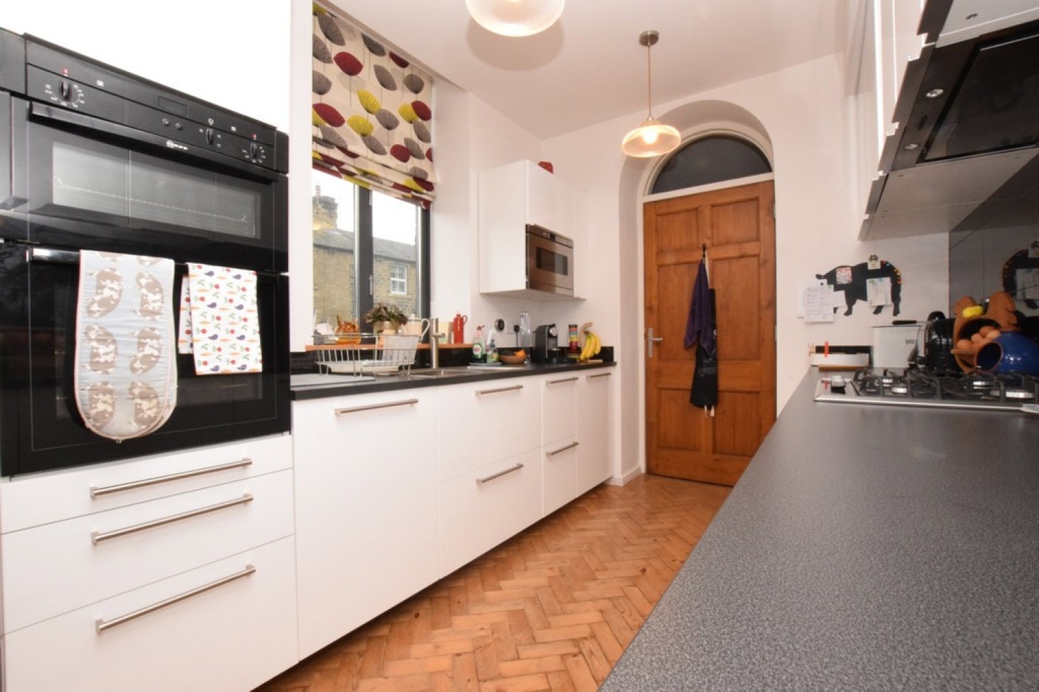 2 bedroom House for Letting Wakefield Road, Denby Dale