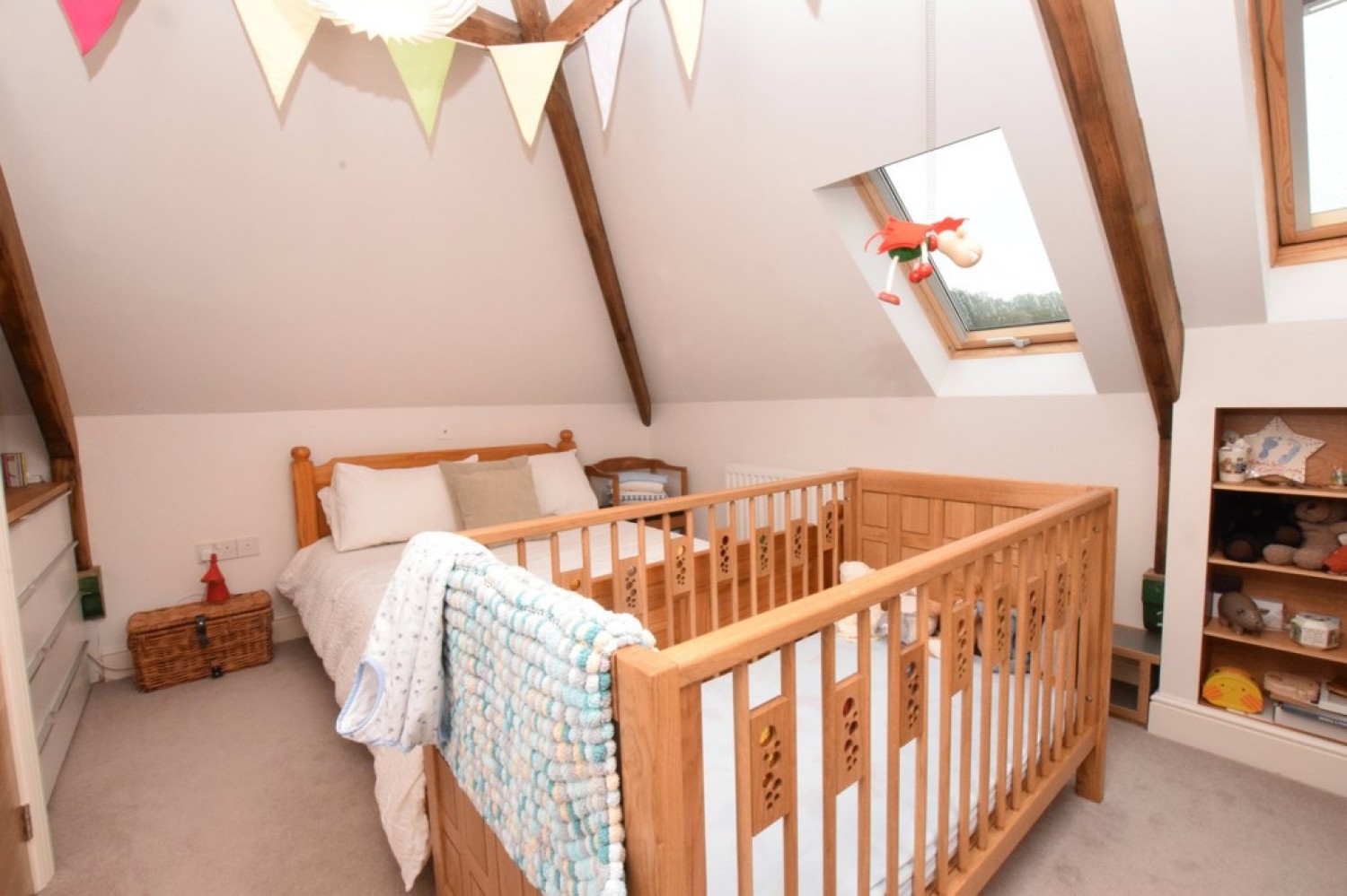 2 bedroom House for Letting Wakefield Road, Denby Dale