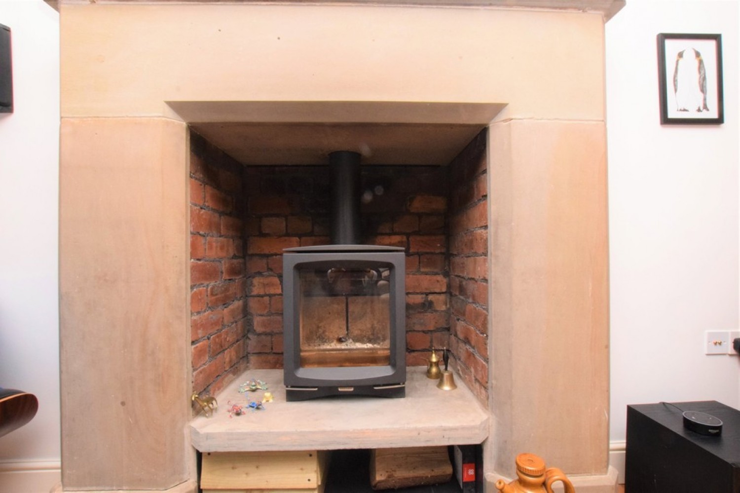 2 bedroom House for Letting Wakefield Road, Denby Dale