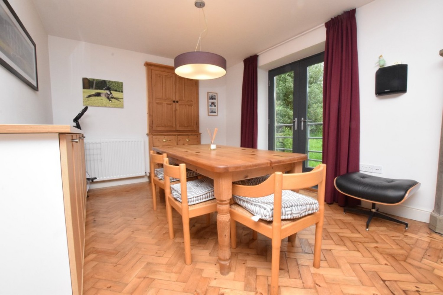 2 bedroom House for Letting Wakefield Road, Denby Dale