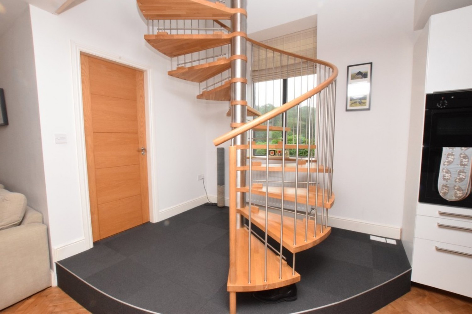 2 bedroom House for Letting Wakefield Road, Denby Dale