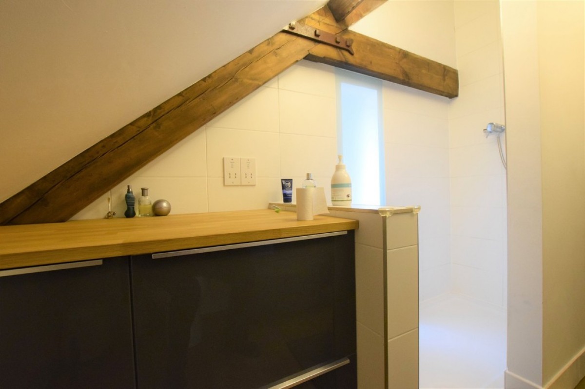 Wakefield Road, Denby Dale