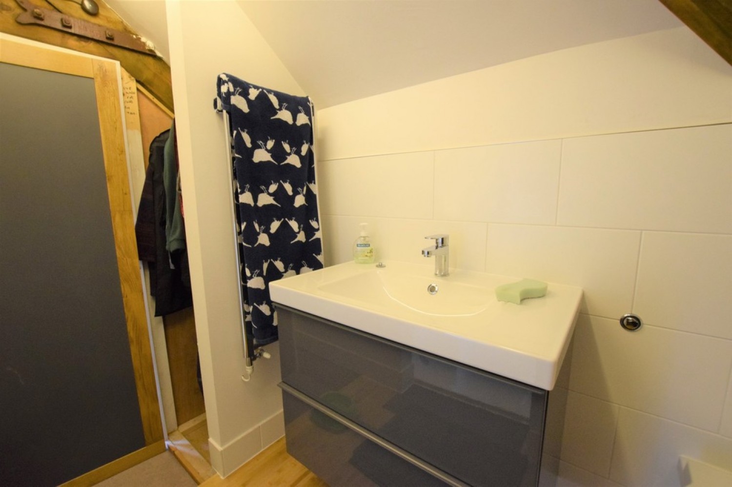 2 bedroom House for Letting Wakefield Road, Denby Dale