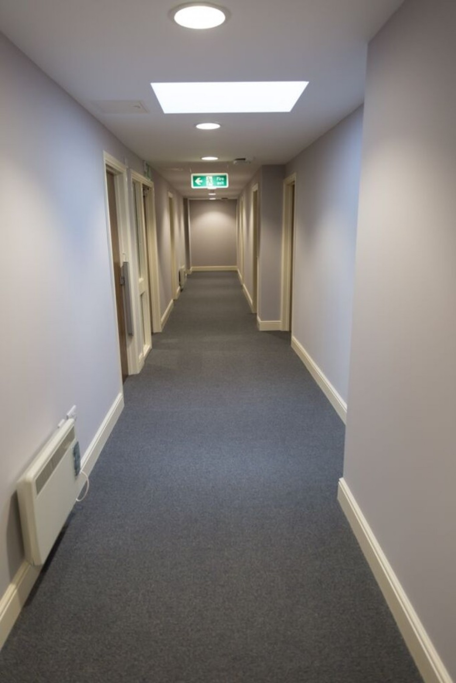 1 bedroom Flat for Letting Wood Street Studios, Huddersfield Central