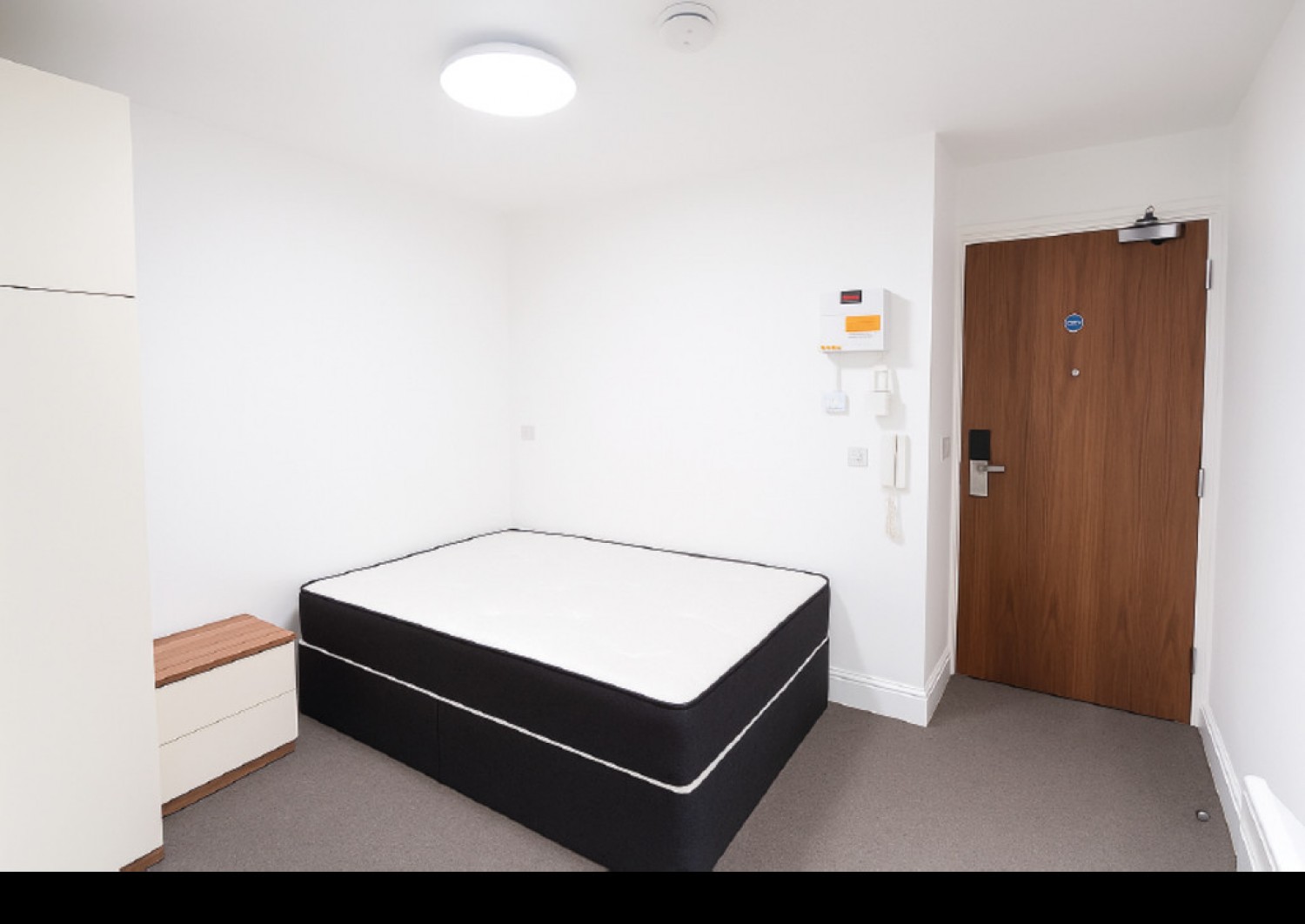 1 bedroom Flat for Letting Wood Street Studios, Huddersfield Central
