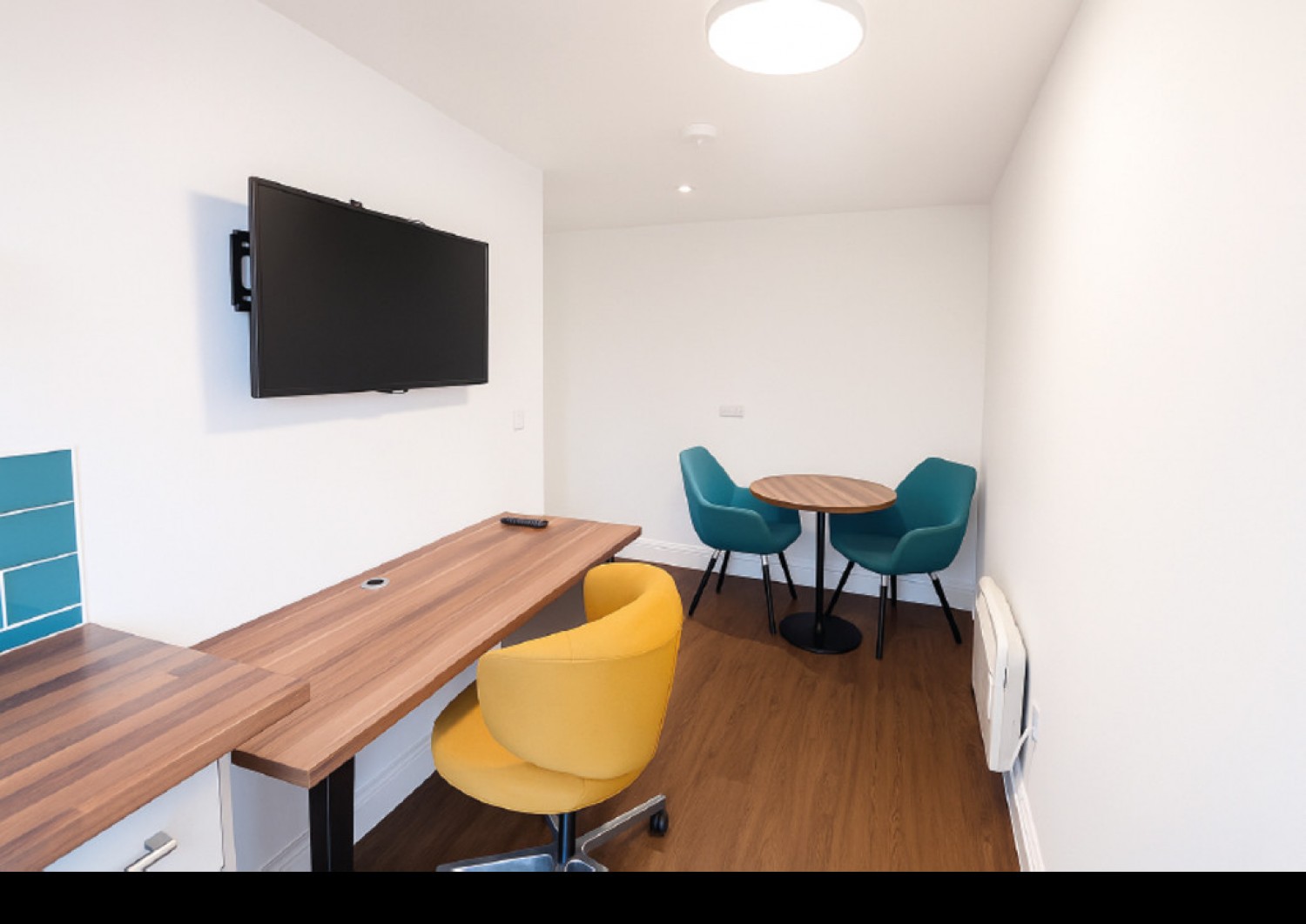 1 bedroom Flat for Letting Wood Street Studios, Huddersfield Central