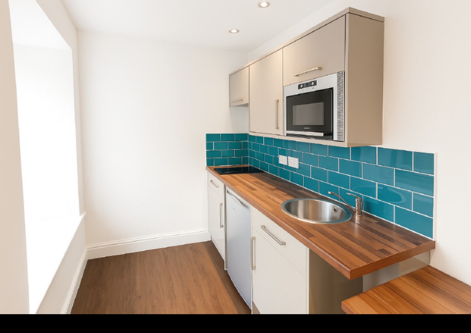 1 bedroom Flat for Letting Wood Street Studios, Huddersfield Central