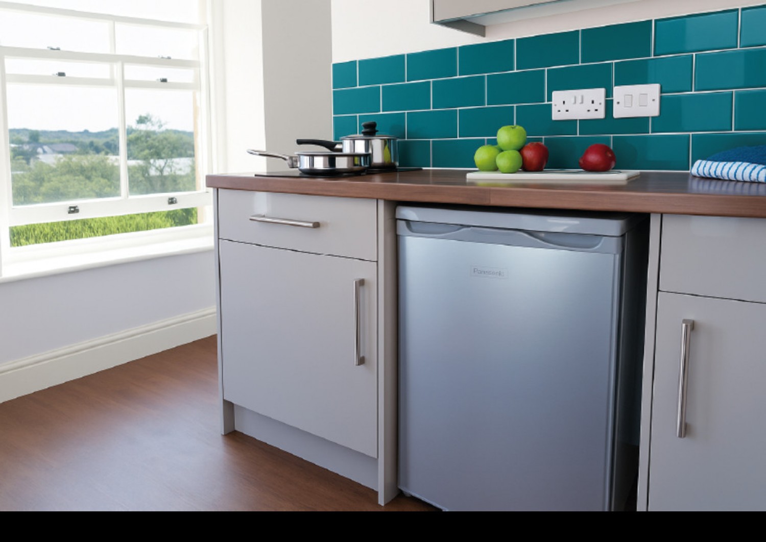 1 bedroom Flat for Letting Wood Street Studios, Huddersfield Central