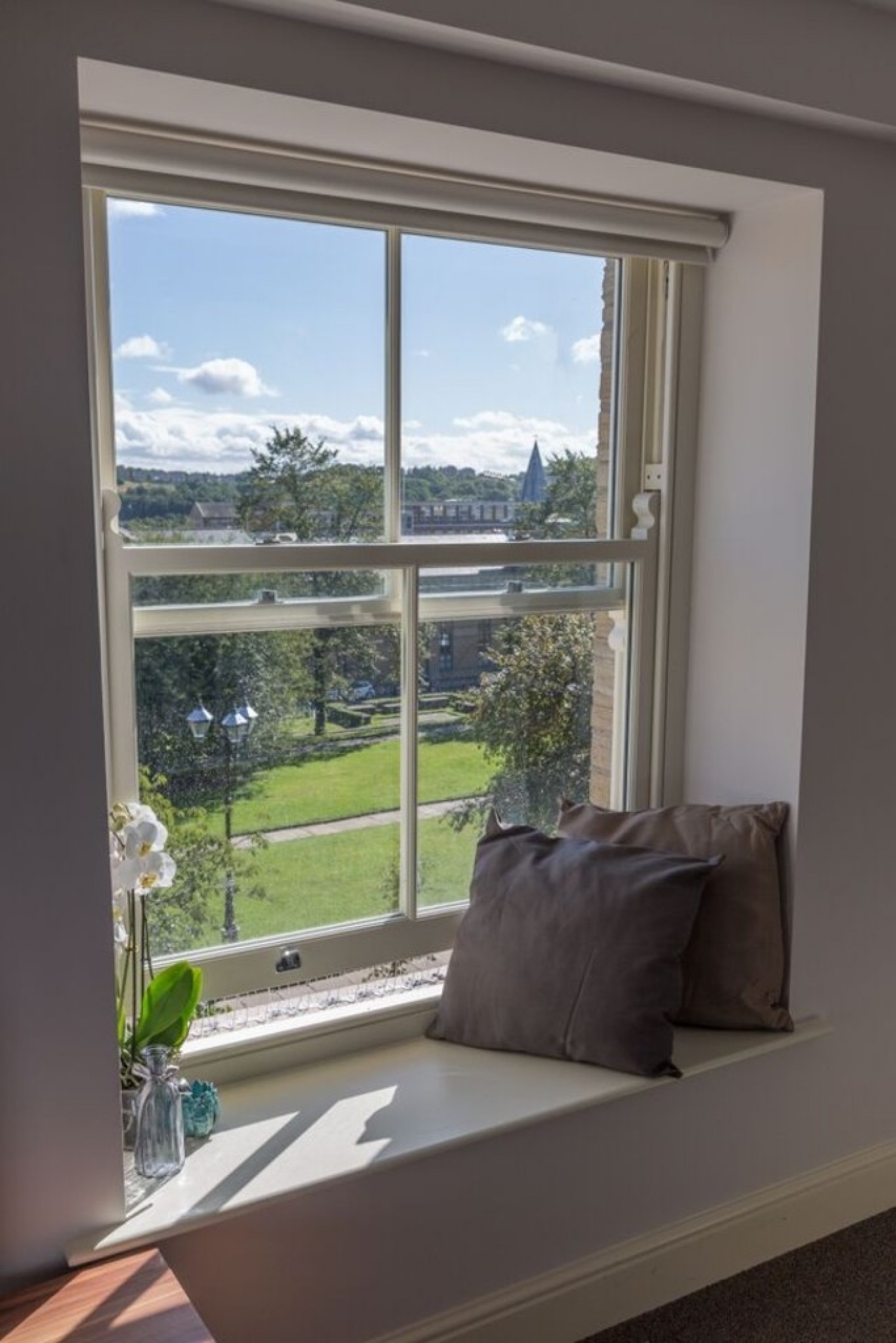 1 bedroom Flat for Letting Wood Street Studios, Huddersfield Central