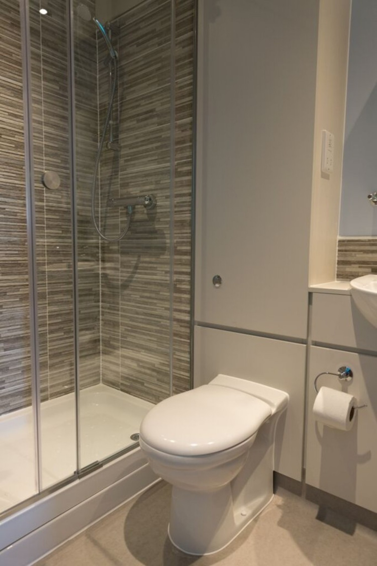 1 bedroom Flat for Letting Wood Street Studios, Huddersfield Central