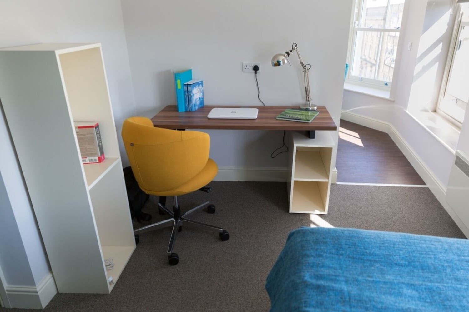 1 bedroom Flat for Letting Wood Street Studios, Huddersfield Central
