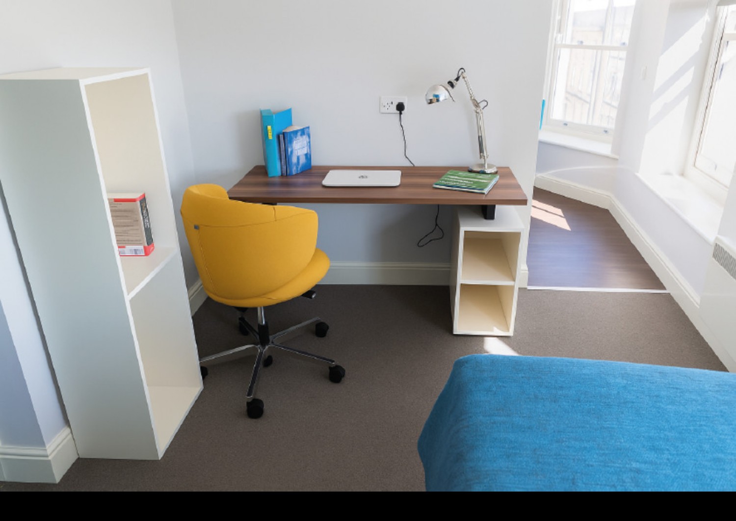 1 bedroom Flat for Letting Wood Street Studios, Huddersfield Central