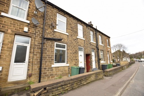 Manchester Road, Cowlersley