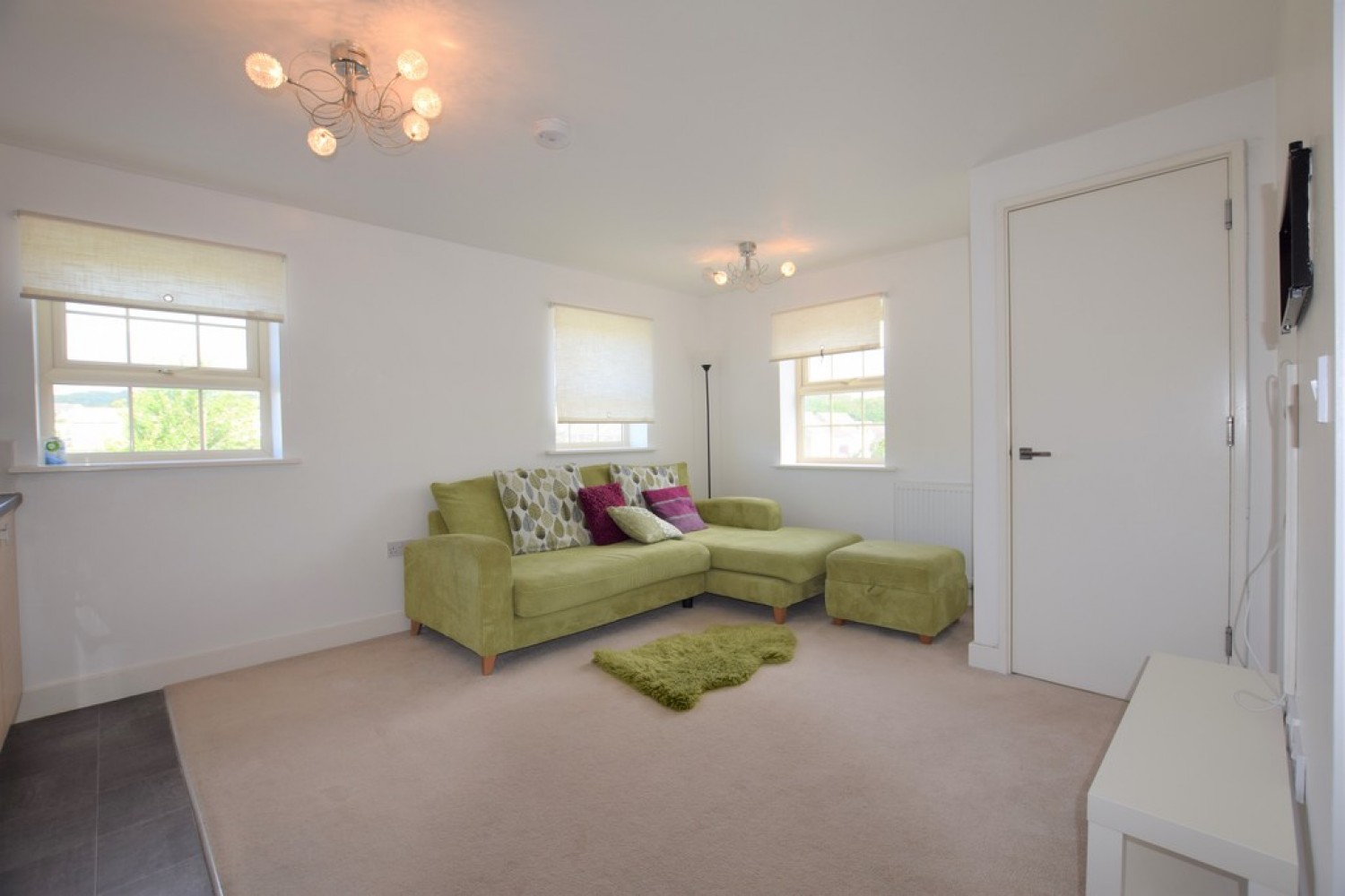 2 bedroom House for Letting Norfolk Avenue, Huddersfield